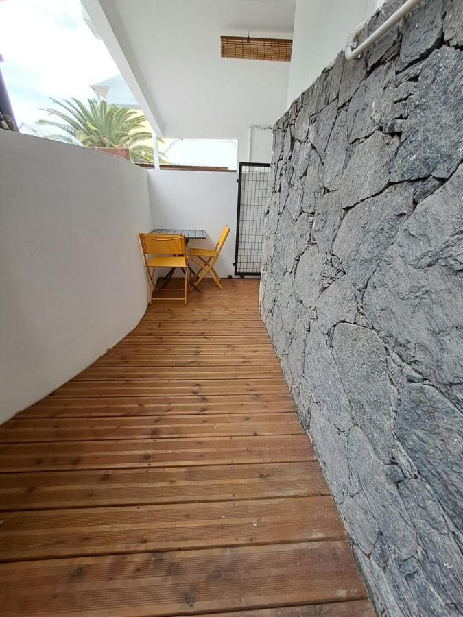 Appartement Cosy, T2 Situe En Centre Ville De Saint-Pierre Exterior photo